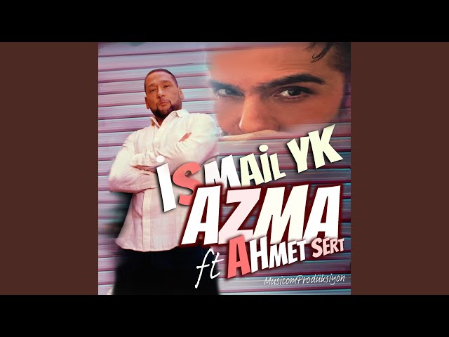 İsmail YK Azma