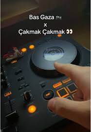 İsmail YK Bas Gaza, Çakmak Çakmak