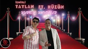 İzmirli Taylan Kurtlu Kahpeler
