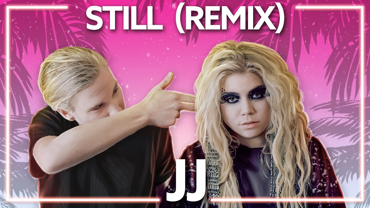 JJ Still