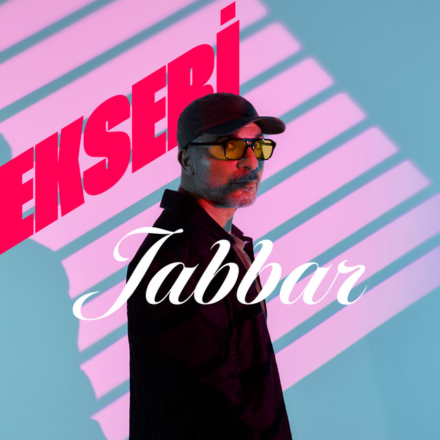Jabbar Ekseri