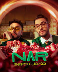 Jako NAR
