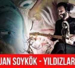 Jan Soykök Gökyüzünde Yalnız Gezen Yıldızlar