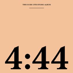 Jay Z 4 44