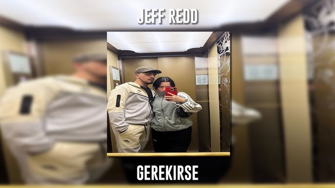 Jeff Redd Gerekirse