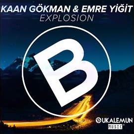 Kaan Gökman Explosion