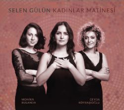 Kadınlar Matinesi Kadınlar Matinesi