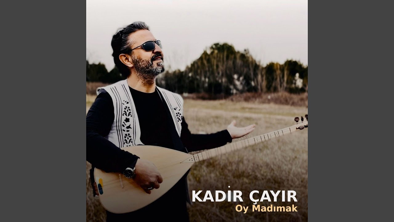 Kadir Çayır Oy Madımak