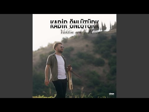 Kadir Önlütürk Vaktim Yok, Horon
