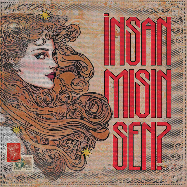 Kahraman Deniz İnsan Mısın Sen