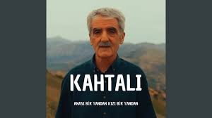 Kahtalı Anası Bir Yandan Kızı Bir Yandan