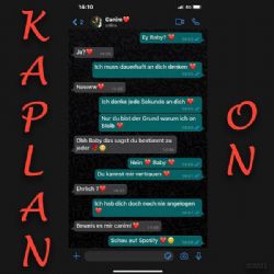 Kaplan On