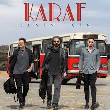 Karaf Senin İçin