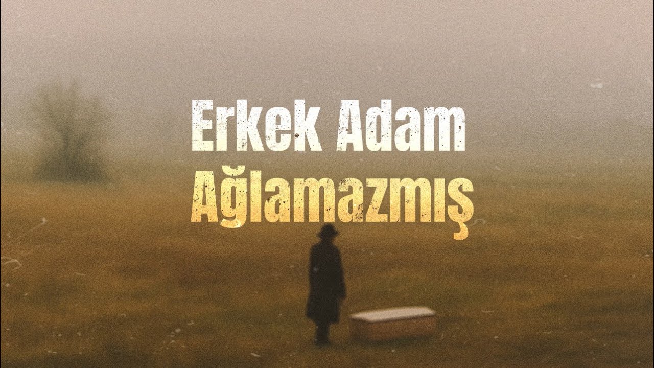 Kayra Erkek Adam Ağlamazmış
