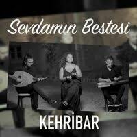Kehribar Sevdamın Bestesi