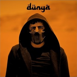 Kejoo Beats Dünya