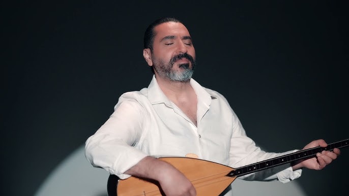 Kenan Çallı Yaz Gördüm