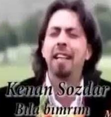 Kenan Sözdar Bila Bımrım