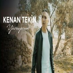 Kenan Tekin Yürüyorum