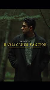 Kerem Çiftçi Hayli Canım Yanıyor