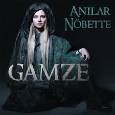 Kerem Ökten Anılar Nöbette