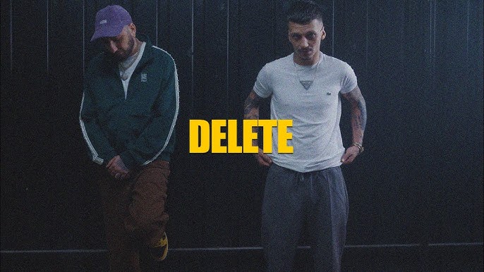 Keskin DELETE