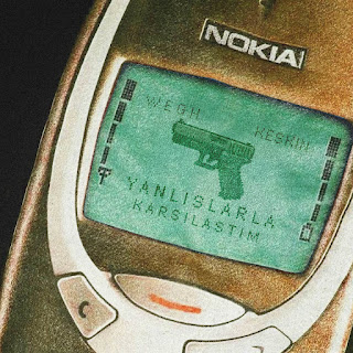 Keskin Yanlışlarla Karşılaştım