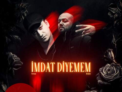 Kezzo İmdat Diyemem