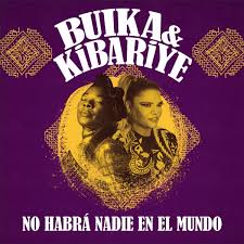 Kibariye No Habra Nadie En El Mundo