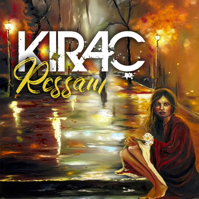 Kıraç Ressam