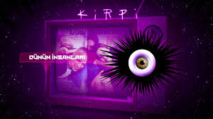 Kirpi Dünün İnsanları