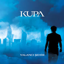 Kupa Yalancı Şehir
