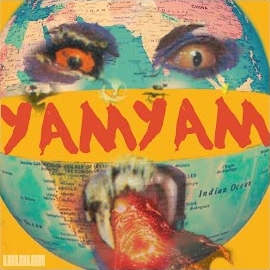 Lalalar Yamyam