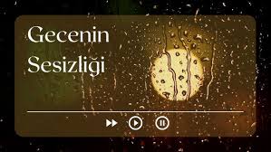 Lazar Gecenin Sessizliği