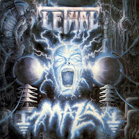 Lethal Maza