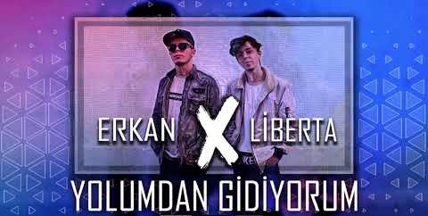 Liberta Yolumdan Gidiyorum