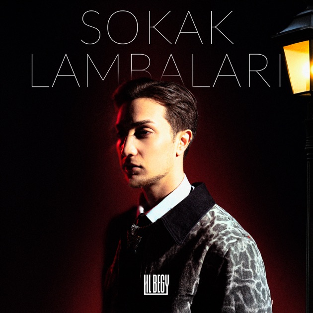 Lil Begy Sokak Lambaları