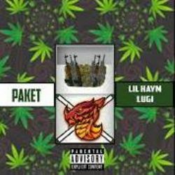 Lil Haym Paket