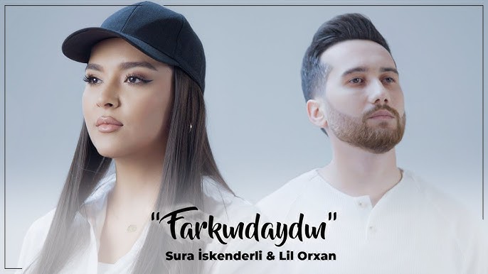 Lil Orxan Farkındaydın