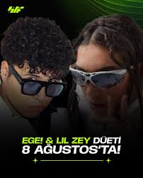 Lil Zey Ketojenik