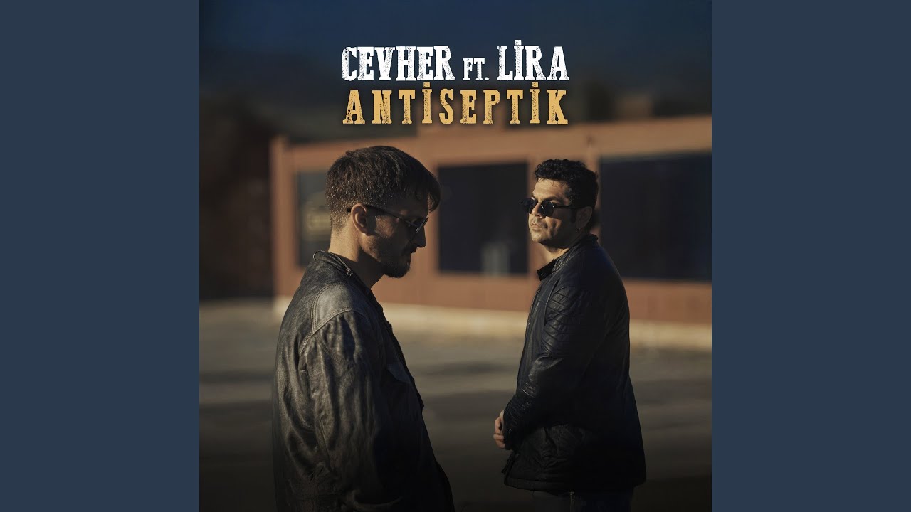 Lira Antiseptik