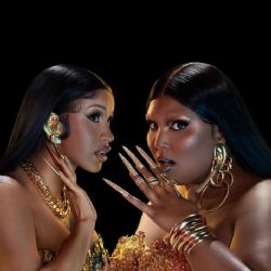 Lizzo Rumors
