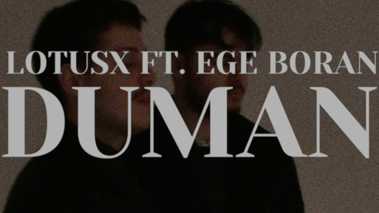 Lotusx Duman