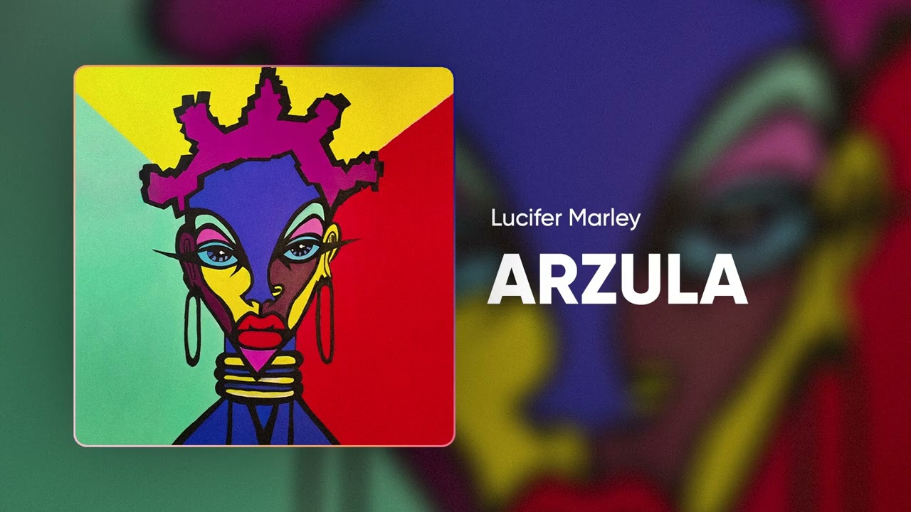 Lucifer Marley Arzula
