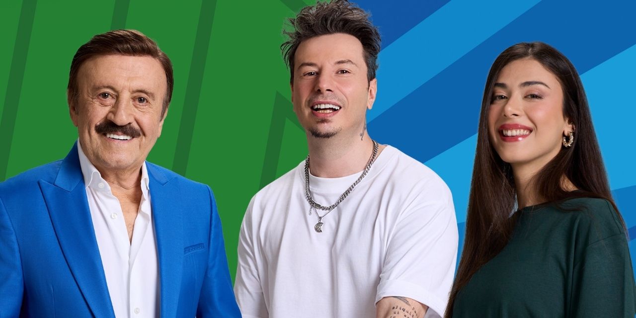 M Lisa ARABA X Seninle Başım Dertte
