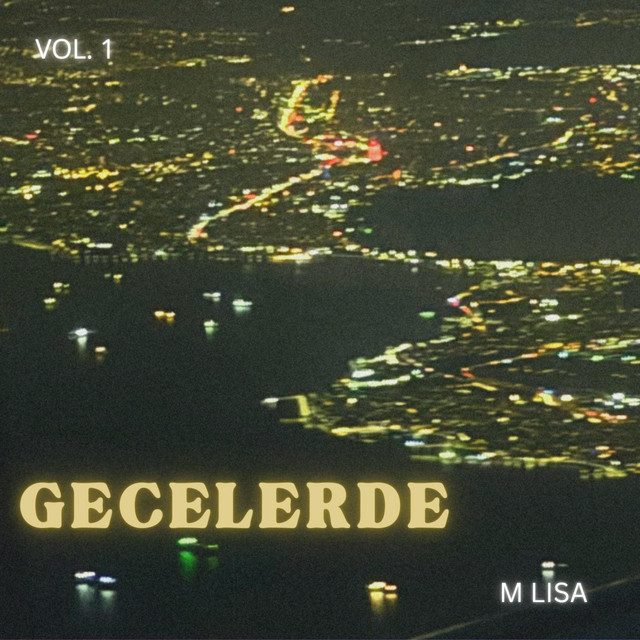 M Lisa GECELERDE­­