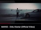 MARSS Oldu Olanlar