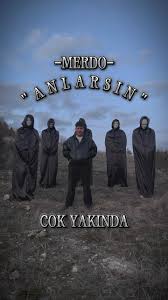 MERDO Anlarsın