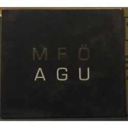 MFÖ Agu