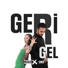 MUG3 Geri Gel